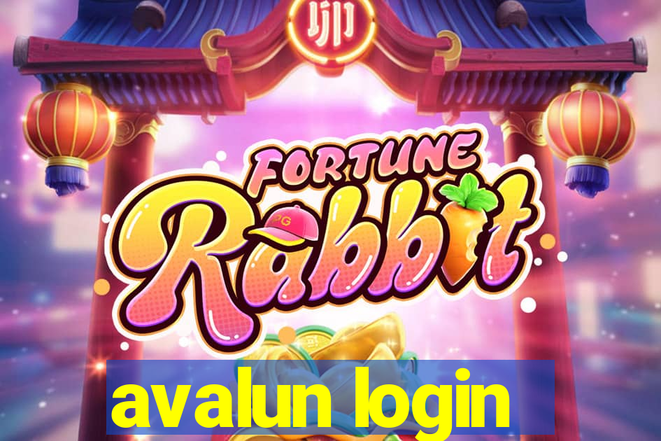 avalun login